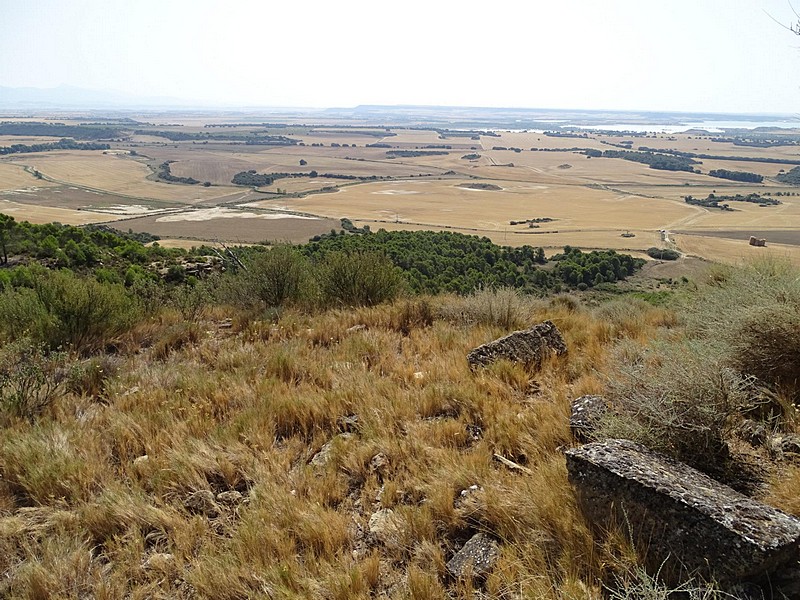 Atalaya de Rosel