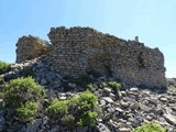 Castillo de Monesma