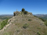 Castillo de Monesma