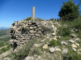 Castillo de Monesma