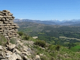 Castillo de Monesma