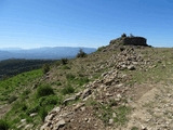 Castillo de Monesma