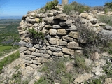 Castillo de Monesma