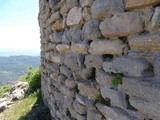 Castillo de Monesma