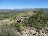 Castillo de Monesma