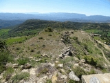 Castillo de Monesma