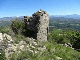 Castillo de Monesma