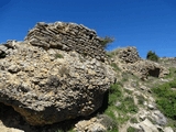 Castillo de Monesma