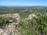 Castillo de Monesma