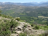 Castillo de Monesma