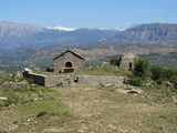 Castillo de Monesma