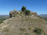 Castillo de Monesma