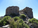 Castillo de Monesma