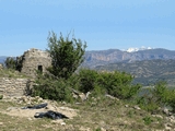 Castillo de Monesma