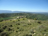 Castillo de Monesma