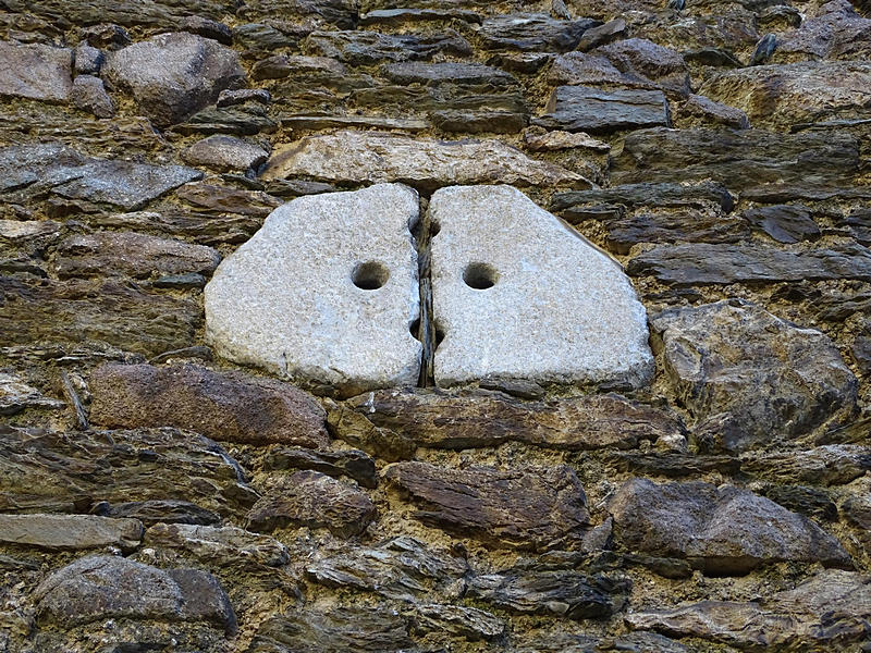 Torre de Casa Domingo