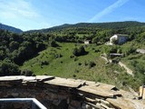 Castillo palacio de Castarné