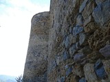 Castillo palacio de Castarné