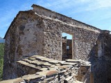 Castillo palacio de Castarné