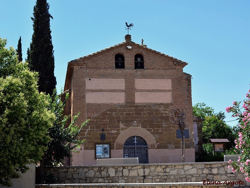 Iglesia de Santa María Magdalena