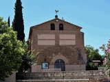 Iglesia de Santa María Magdalena