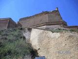 Castillo de Monzón