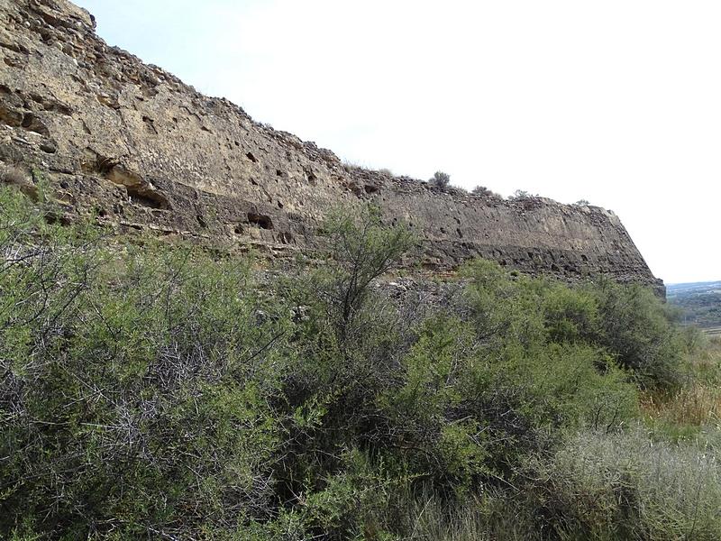 Imagen de Fuerte de Santa Quiteria