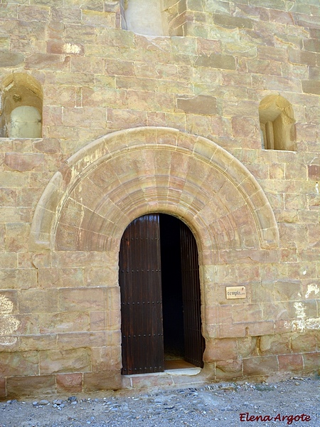 Iglesia de San Nicolás