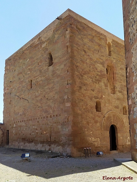 Iglesia de San Nicolás