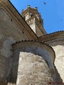 Iglesia de Santa María del Romeral