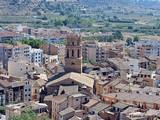 Iglesia de Santa María del Romeral