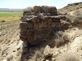 Castillo de Monte Gil