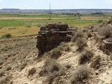 Castillo de Monte Gil