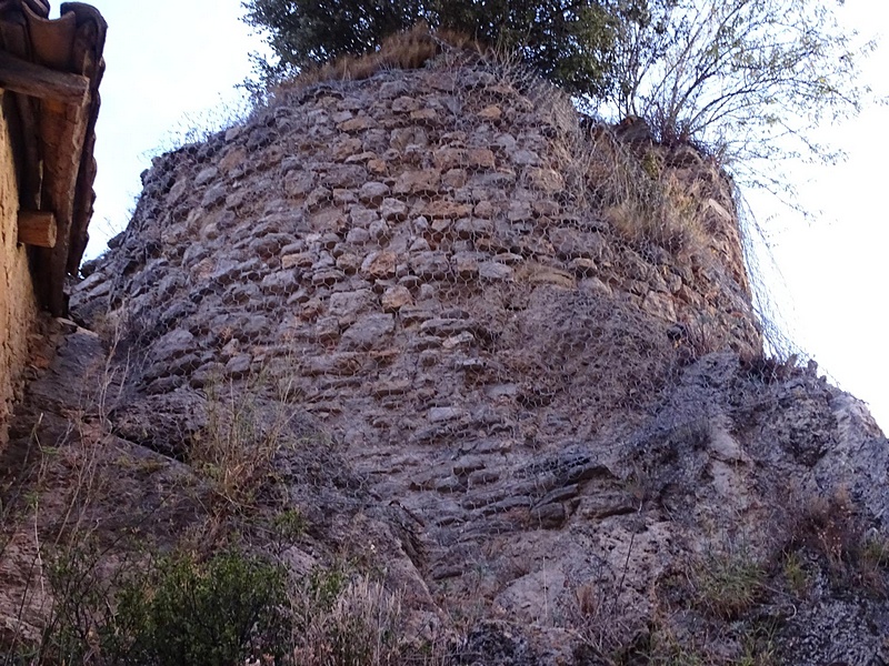 Castillo de Naval