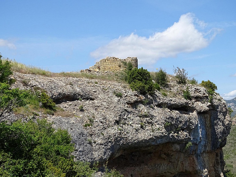 Castillo de Sen