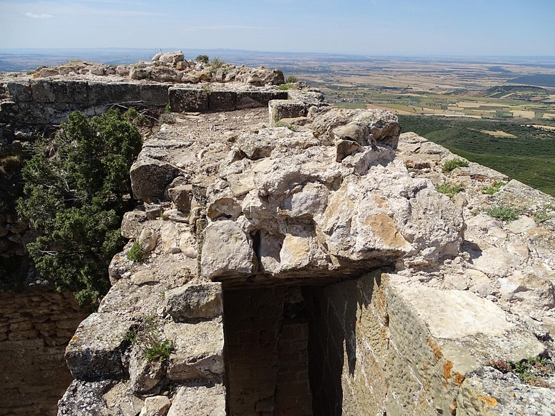 Castillo de Sen