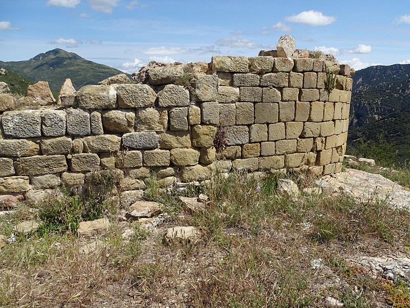 Castillo de Sen