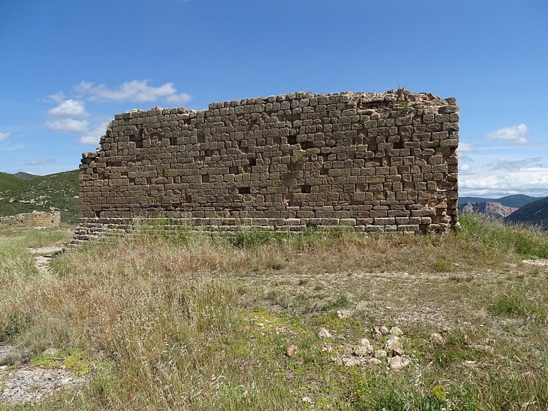 Castillo de Sen