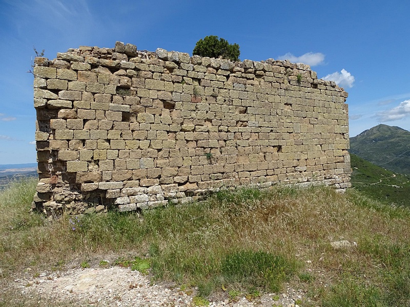 Castillo de Sen