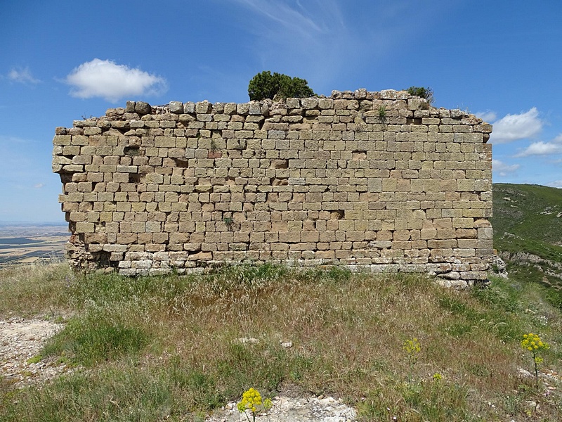 Castillo de Sen