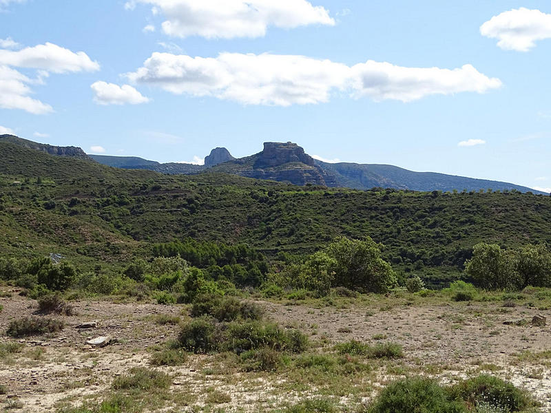 Castillo de Sen