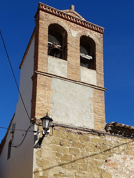 Iglesia de San Pedro