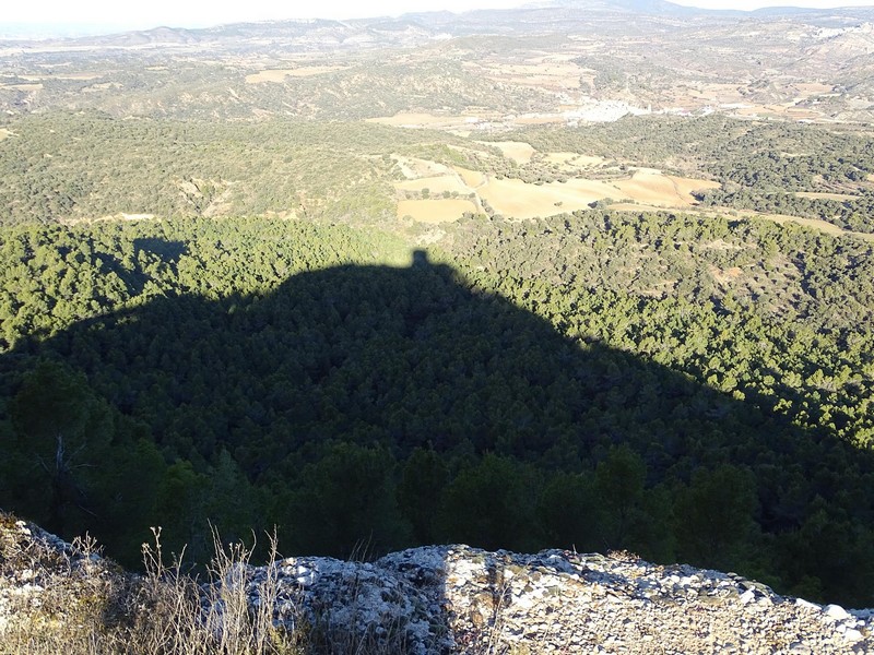 Castillo de Momegastre