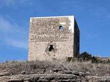 Castillo de Momegastre