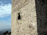 Castillo de Momegastre