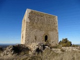 Castillo de Momegastre