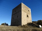 Castillo de Momegastre