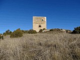 Castillo de Momegastre