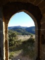 Castillo de Momegastre