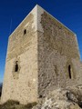 Castillo de Momegastre